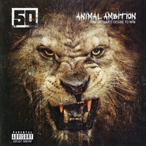 lion animal ambition 50 cent