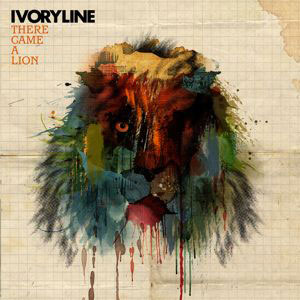 lion there came a ivoryline