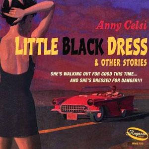 little black dress anny celsi