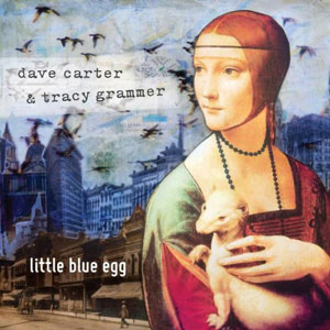 little blue egg carter grammer
