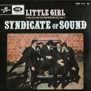 little girl syndicate of sound 66