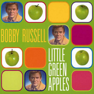 little green apples bobby russell
