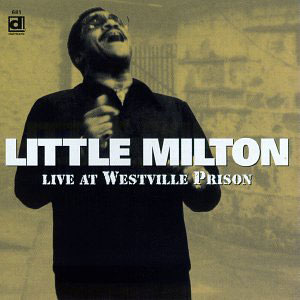 little milton live at westville prison