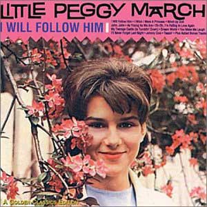 little peggy march