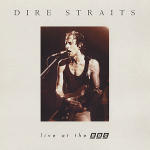 live at the bb cdire straits