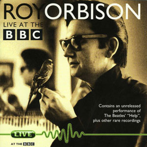 live at the bbc roy orbison