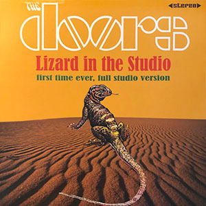 lizardingthestudiodoors