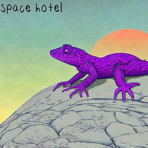 lizardsunbathspacehotel