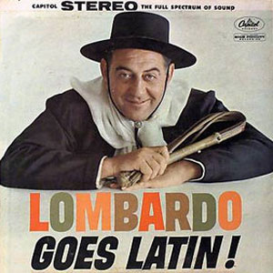 lombardo goes latin