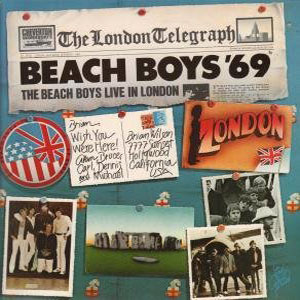 london beach boys