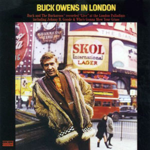 london buck owens