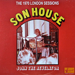 londonsessions1970sonhouse