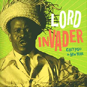 lord invader