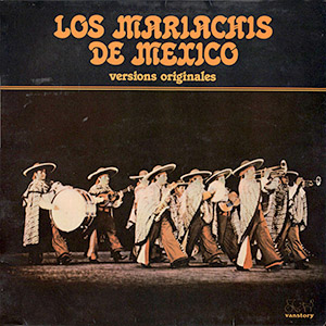 losmariachisdemexicooriginales