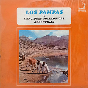 lospampascancionesargentinas