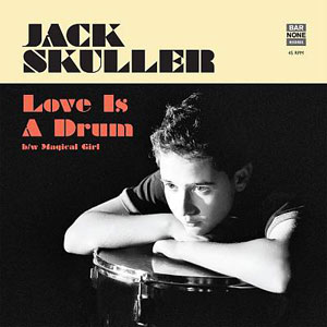 love is a drum jacks kuller