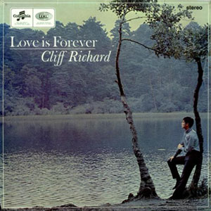 love is forever cliff richard