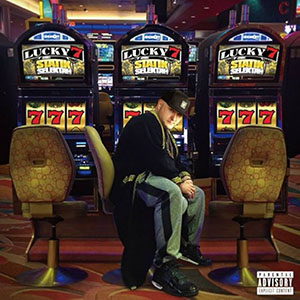 lucky7statikselektah