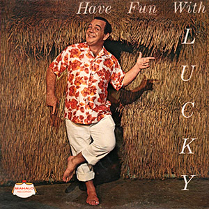 luckyhavefunwith