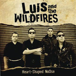 luis wildfires heart shaped noose