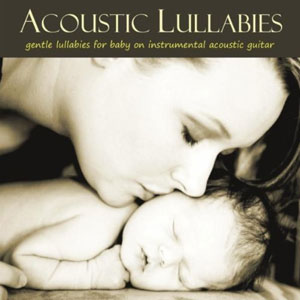 lullabies acoustic guitar
