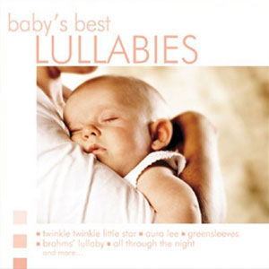 lullabies babys best