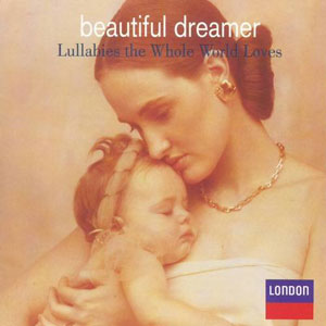lullabies beautiful dreamer