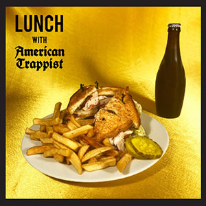 lunchwithamericantrappist