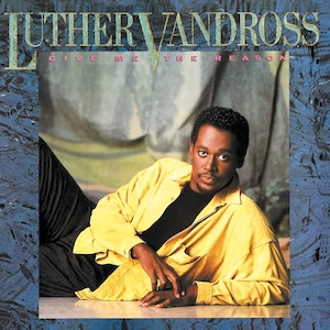 luthervandrossgivemethereason