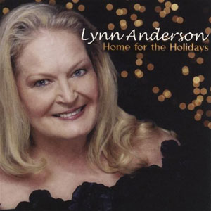 lynn anderson home for the holidays