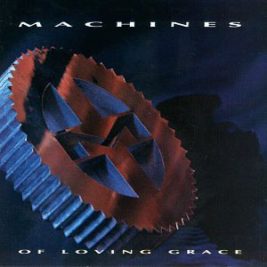 machine music loving grace