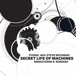 machine music secret steve rachmad