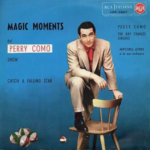 magic moments perry como 58