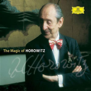 magic of horowitz