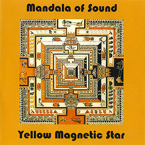 mandalaofsoundyellowmagnetic