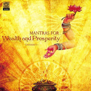 mantras for wealth prosperity sanskrit