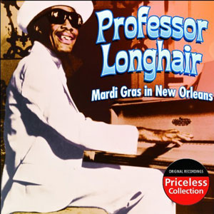 mardi gras professor longhair