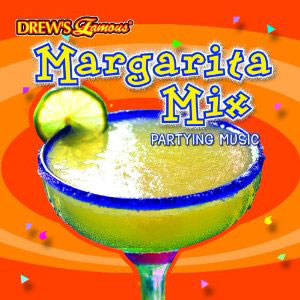 margarita drews partying mix