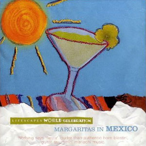 margarita in mexico celebration