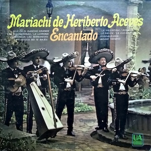 mariachideheribertoacevesencantado