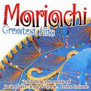 mariachi greatest hits