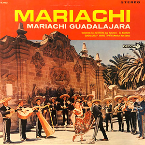 mariachiguadalahara