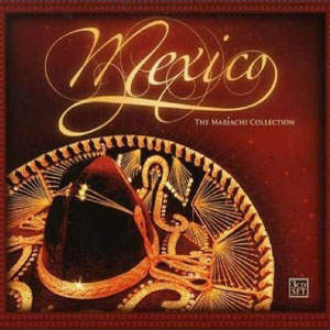 mariachi mexico collection