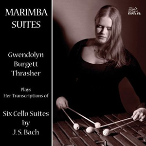 marimba Thrasher