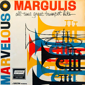 marvelousmargulistrumpethits