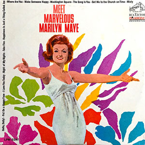 marvelousmarilynmaye