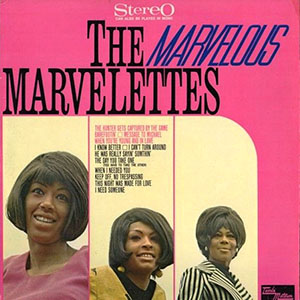 marvelousmarvelettes