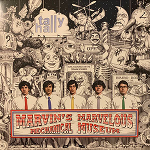 marvinsmarvelousmechanicalmuseum
