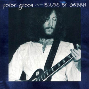 mayall 03 peter green blues by green