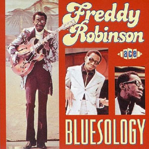 mayall 06 freddy robinson bluesology